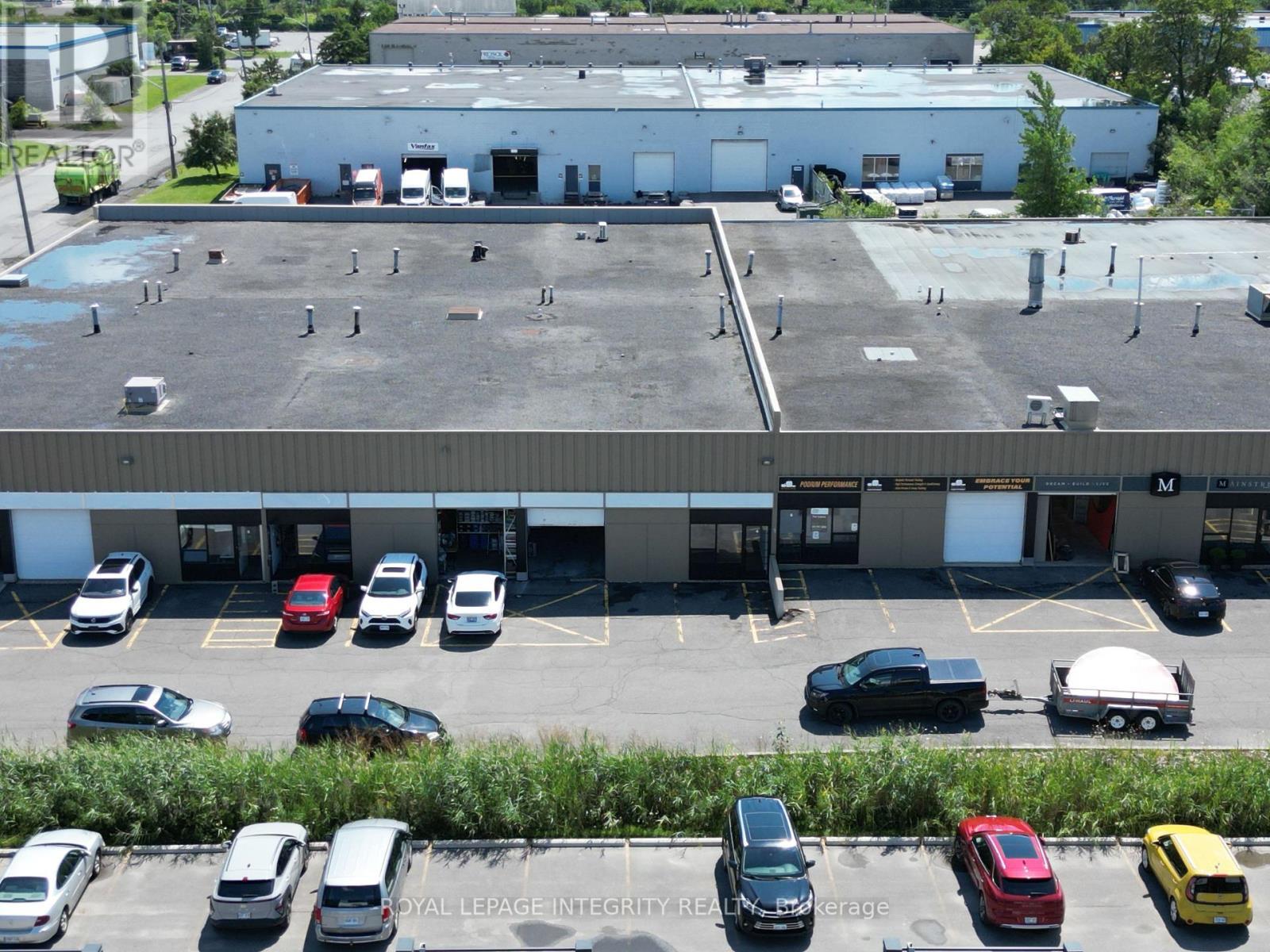 1580 Liverpool Court, Ottawa, ON