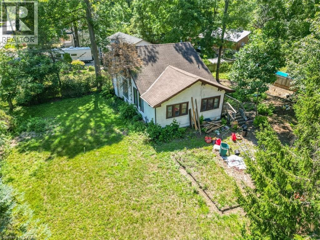3353 Hyman Avenue, Ridgeway, ON