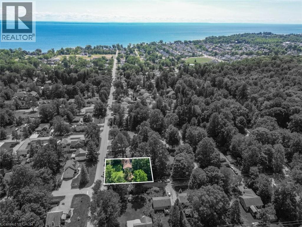 3353 Hyman Avenue, Ridgeway, ON
