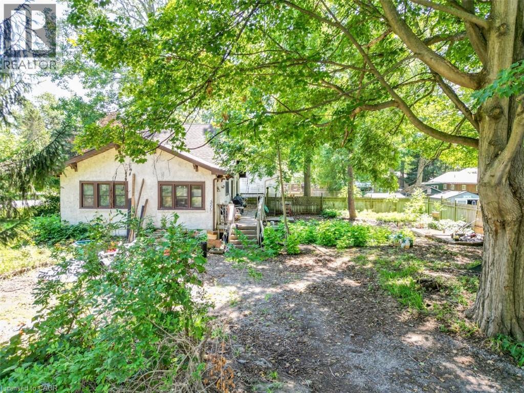 3353 Hyman Avenue, Ridgeway, ON