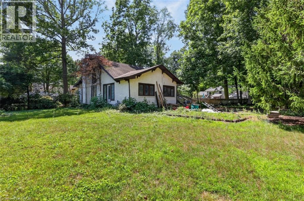 3353 Hyman Avenue, Ridgeway, ON
