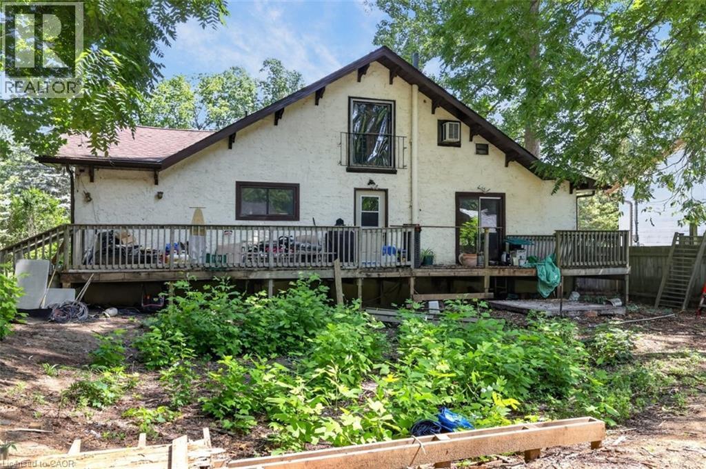 3353 Hyman Avenue, Ridgeway, ON