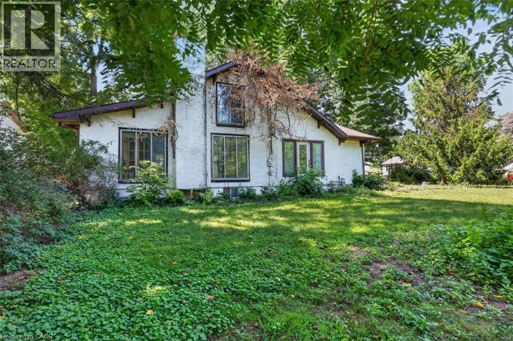 3353 Hyman Avenue, Ridgeway, ON