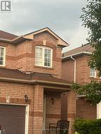 27 LONESTAR CRESCENT Brampton, ON L7A 2H9