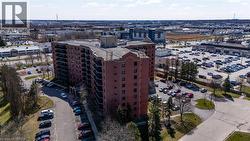 Drone / aerial view - 