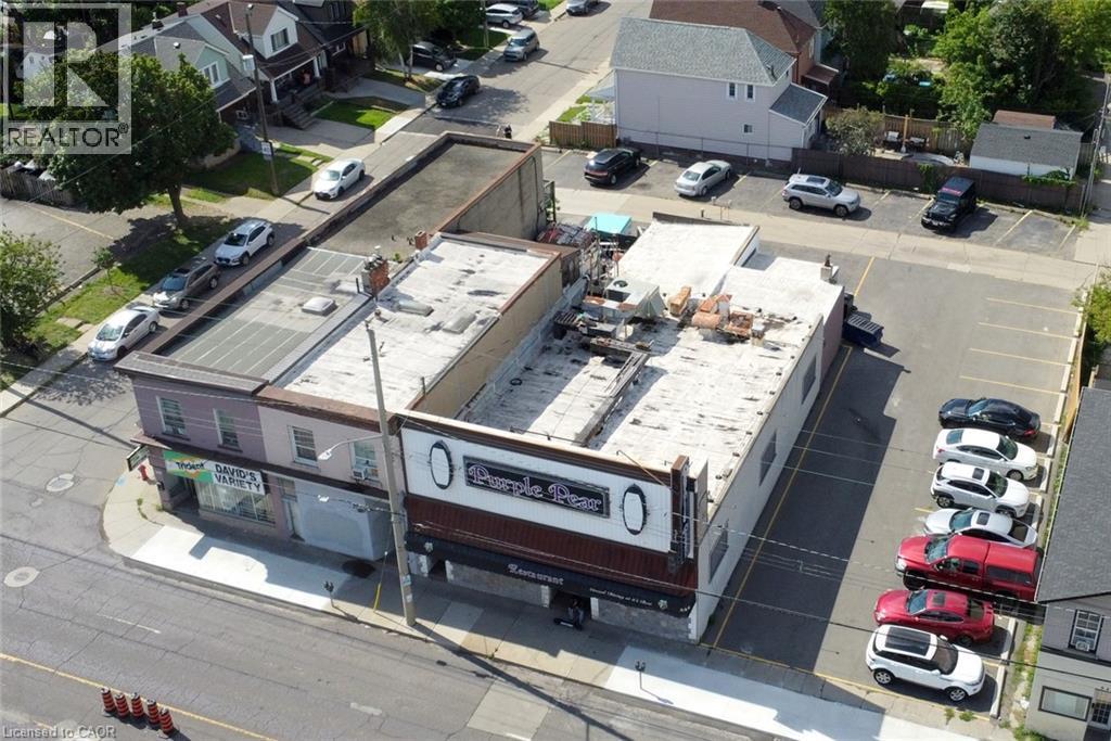Additional content - 942-946 Barton Street E, Hamilton, ON