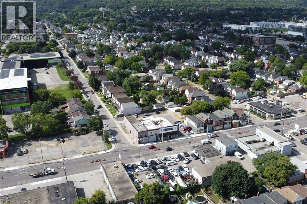 Additional content - 942-946 Barton Street E, Hamilton, ON