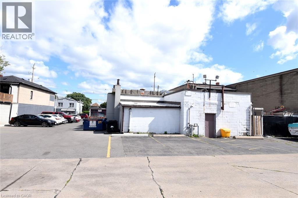 Additional content - 942-946 Barton Street E, Hamilton, ON
