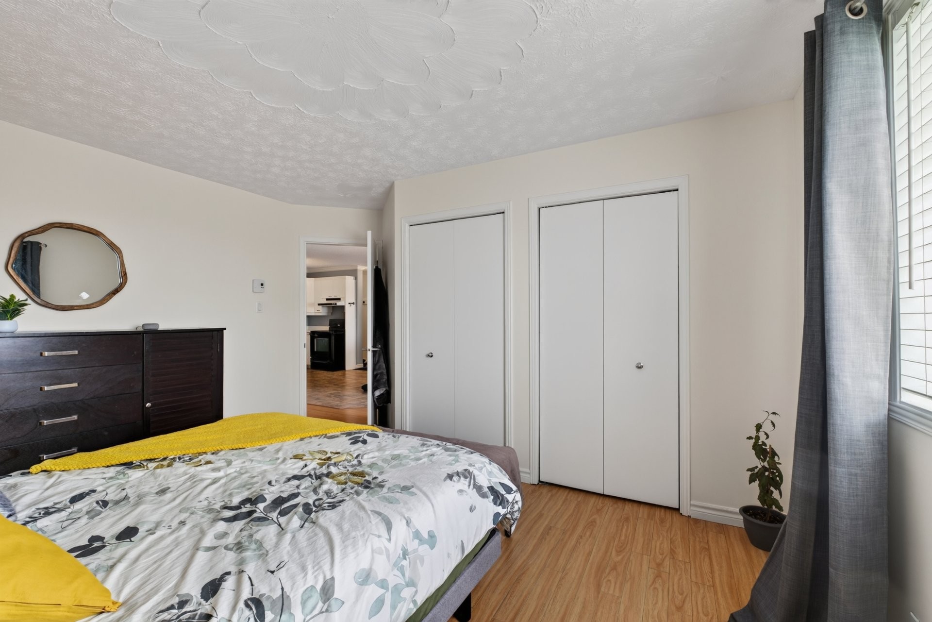 Bedroom - 301-1583 Rue Édith, Québec (Charlesbourg), QC