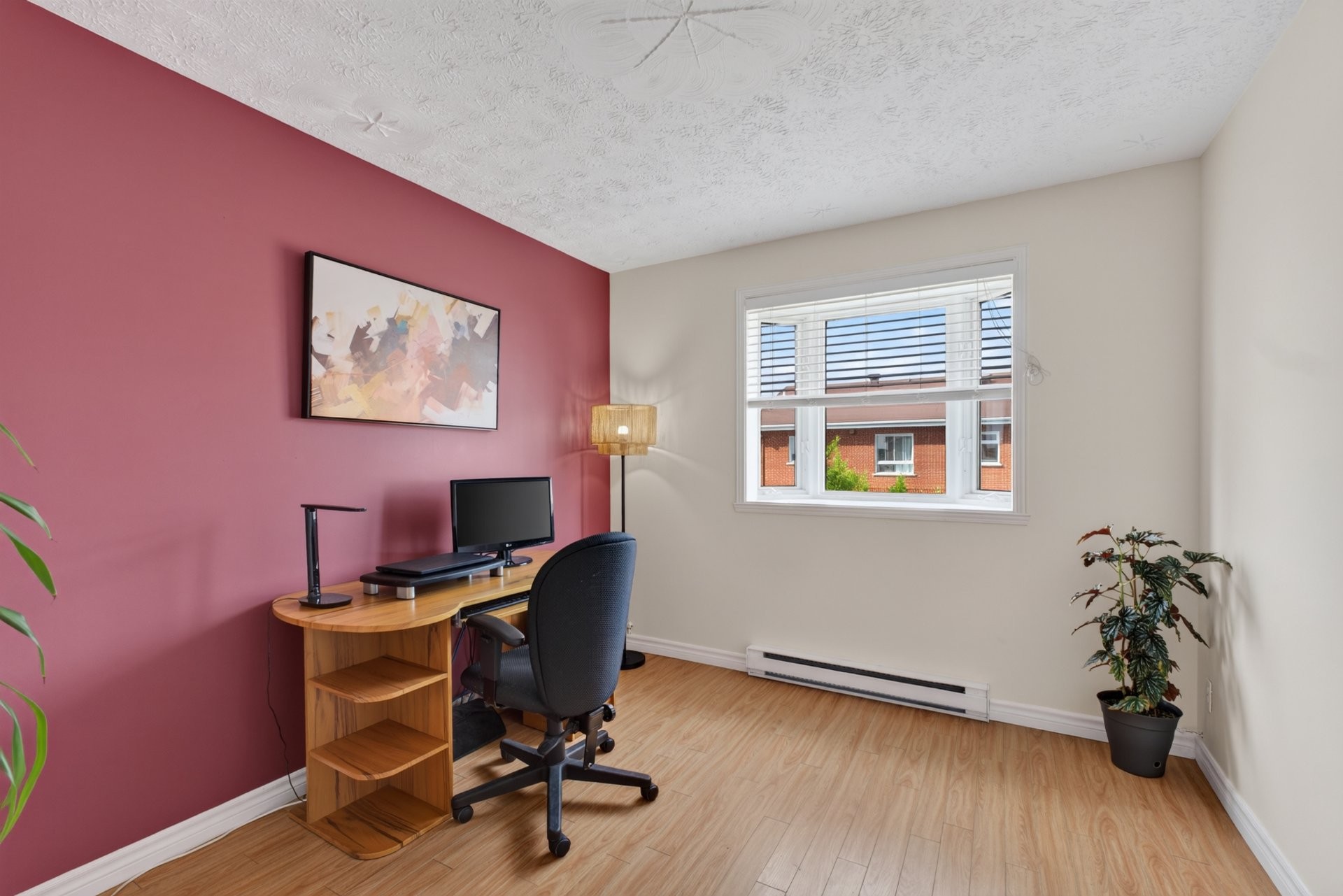 Bedroom - 301-1583 Rue Édith, Québec (Charlesbourg), QC