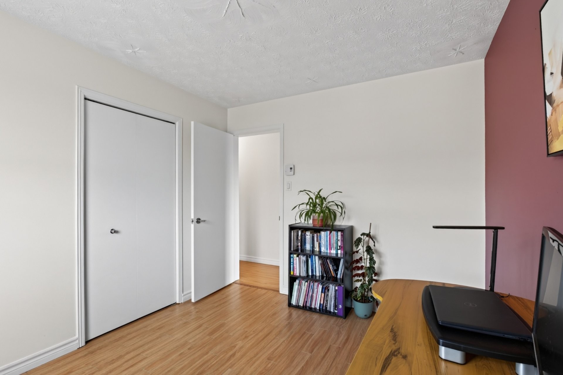 Bedroom - 301-1583 Rue Édith, Québec (Charlesbourg), QC