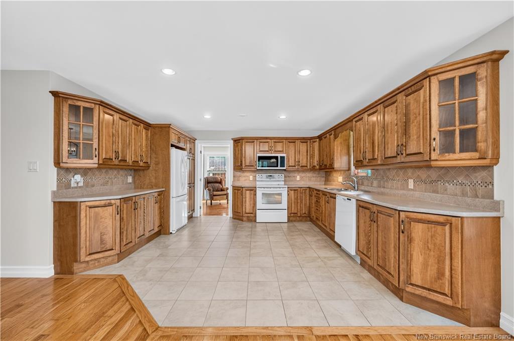 125 Monarch Rd, Riverview, NB