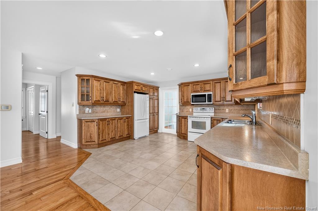 125 Monarch Rd, Riverview, NB