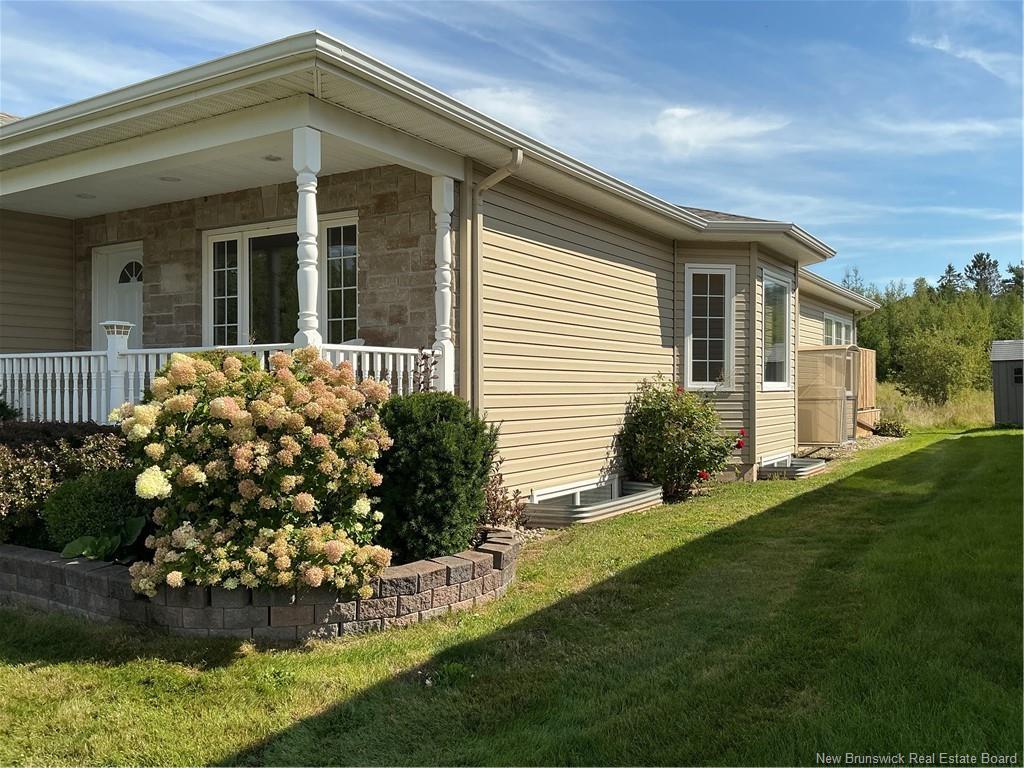 125 Monarch Rd, Riverview, NB