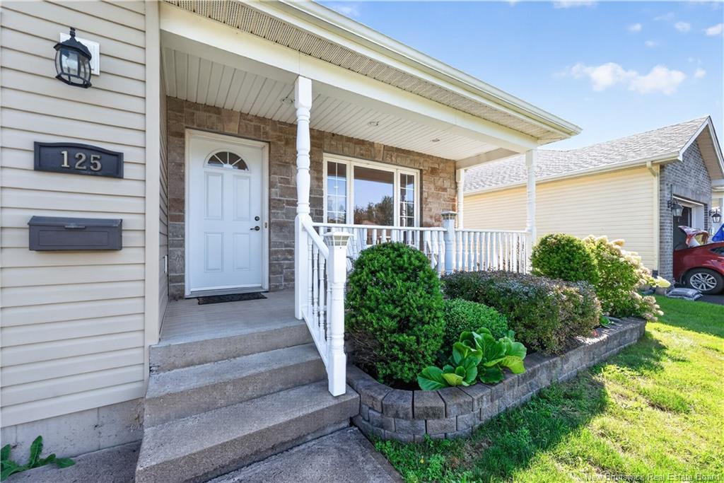 125 Monarch Rd, Riverview, NB