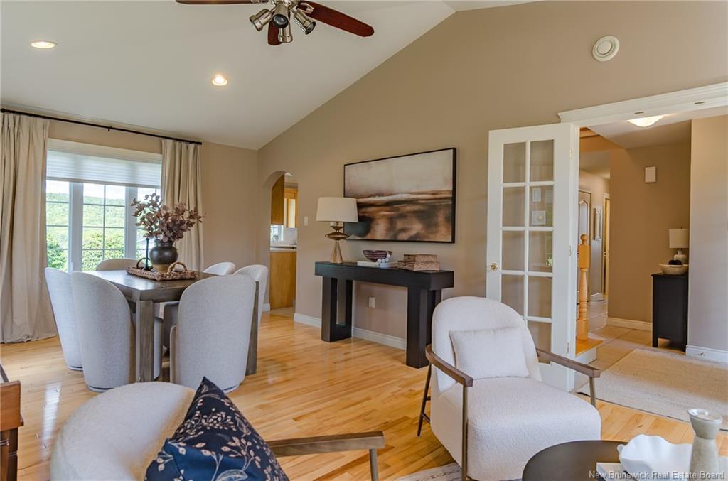 8 Aaron Ave, Quispamsis, NB