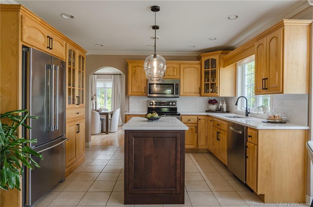 8 Aaron Ave, Quispamsis, NB