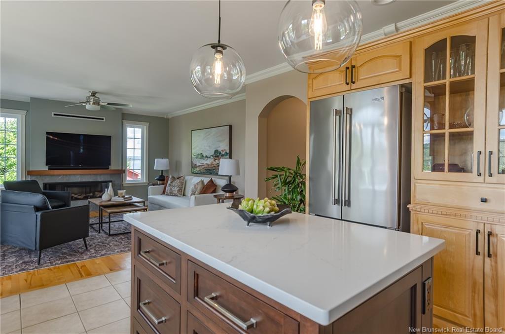 8 Aaron Ave, Quispamsis, NB