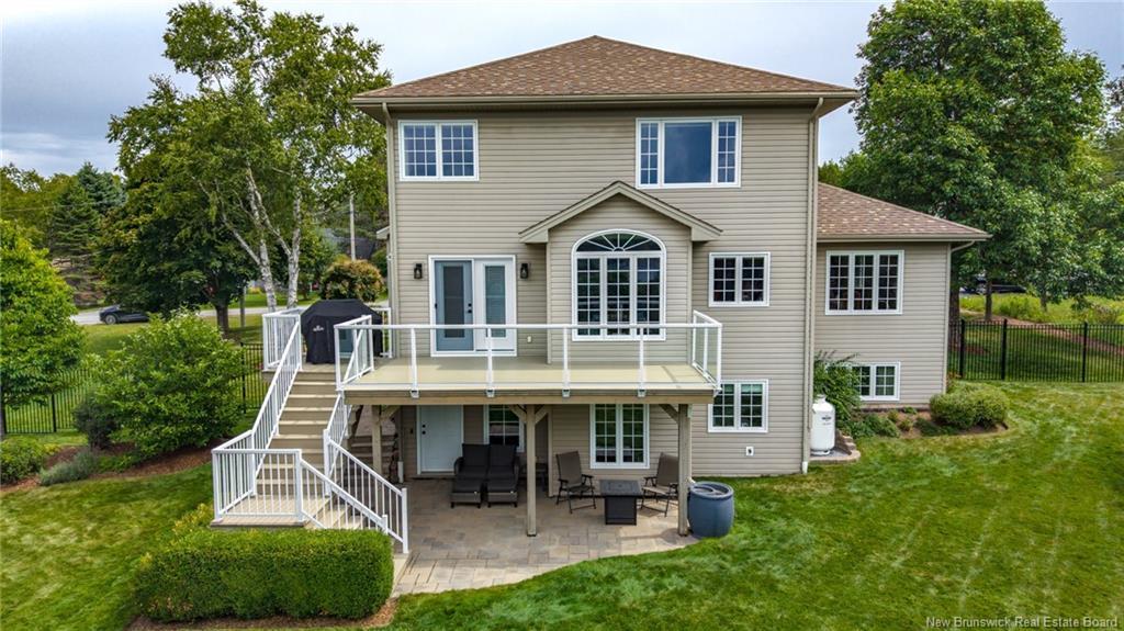 8 Aaron Ave, Quispamsis, NB