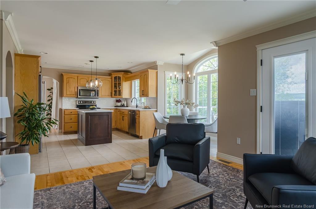 8 Aaron Ave, Quispamsis, NB