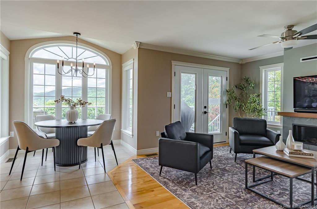 8 Aaron Ave, Quispamsis, NB