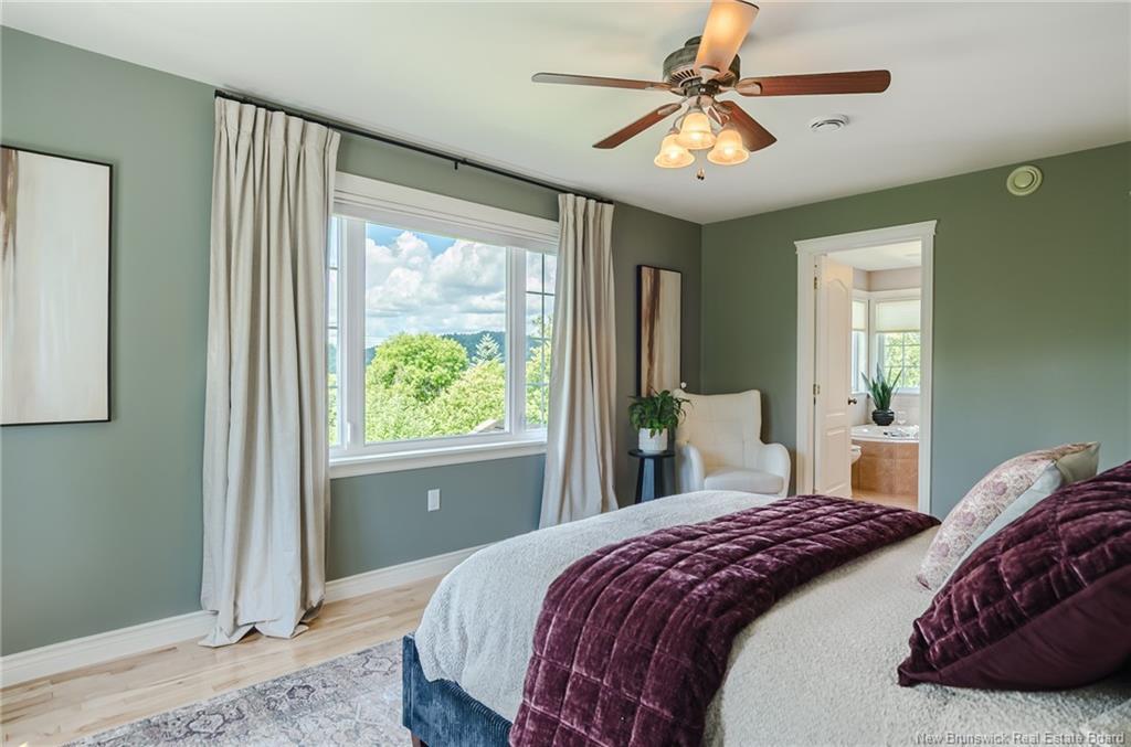 8 Aaron Ave, Quispamsis, NB