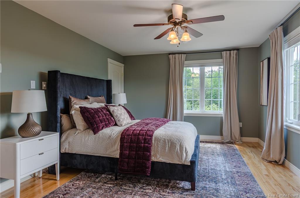 8 Aaron Ave, Quispamsis, NB