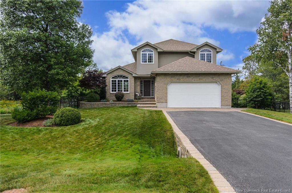 8 Aaron Ave, Quispamsis, NB