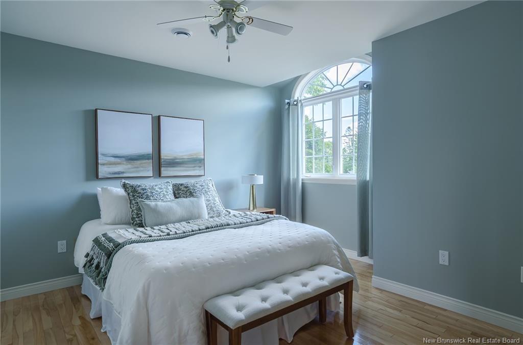 8 Aaron Ave, Quispamsis, NB