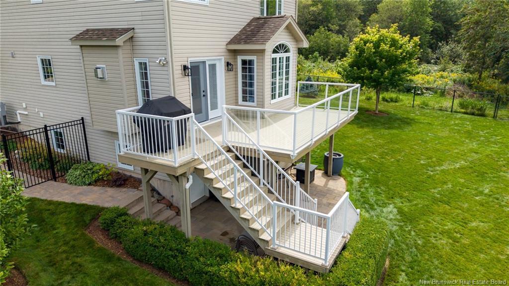 8 Aaron Ave, Quispamsis, NB