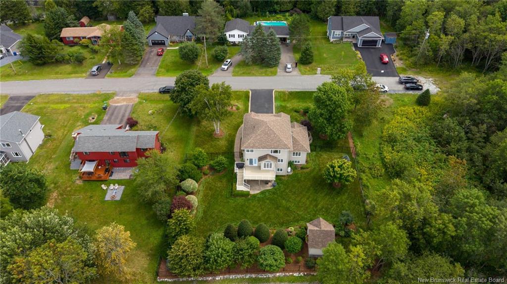 8 Aaron Ave, Quispamsis, NB