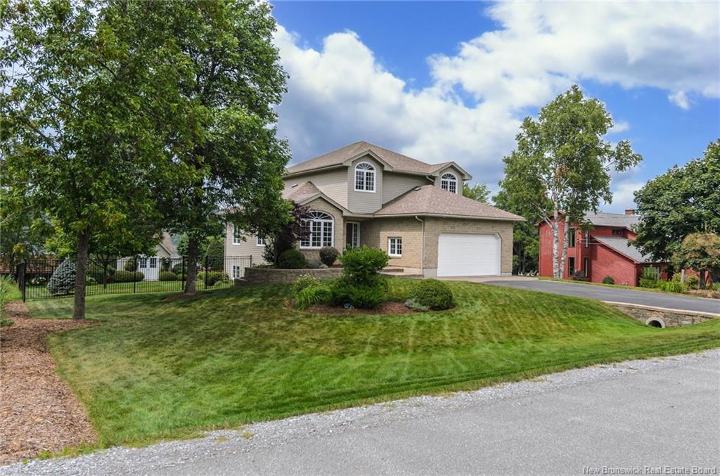 8 Aaron Ave, Quispamsis, NB
