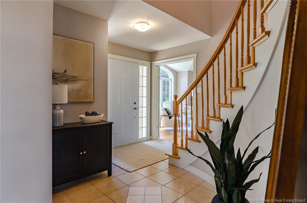 8 Aaron Ave, Quispamsis, NB