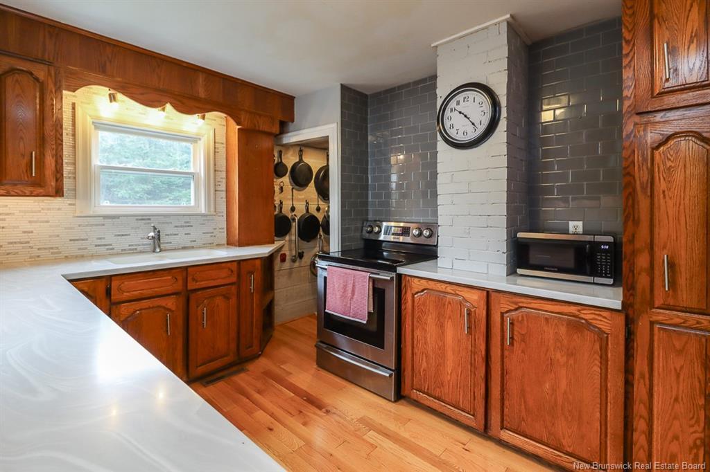 5 Mcgraw Rd, Bains Corner, NB
