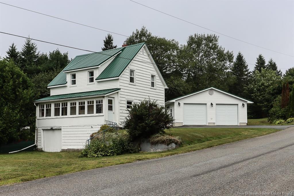5 Mcgraw Rd, Bains Corner, NB
