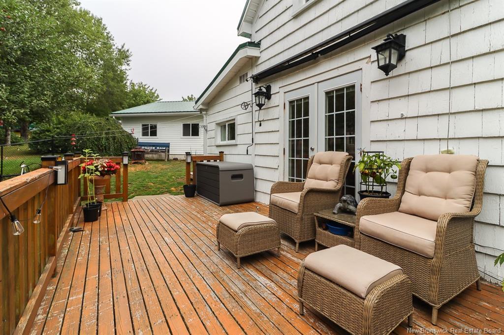 5 Mcgraw Rd, Bains Corner, NB