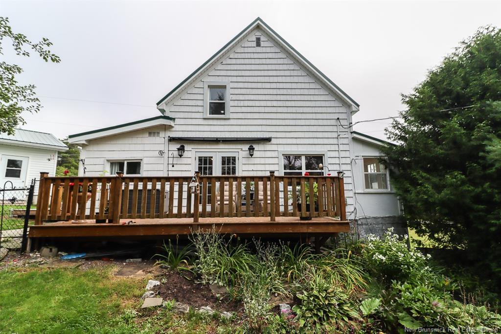 5 Mcgraw Rd, Bains Corner, NB