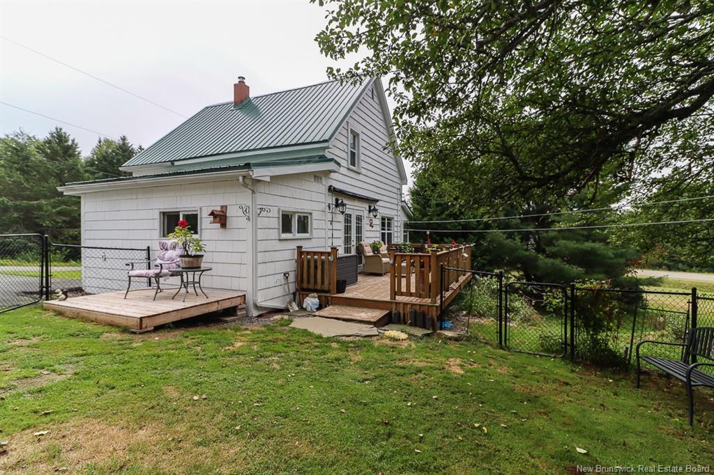 5 Mcgraw Rd, Bains Corner, NB