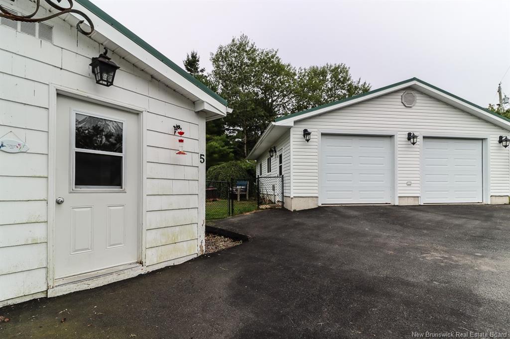 5 Mcgraw Rd, Bains Corner, NB