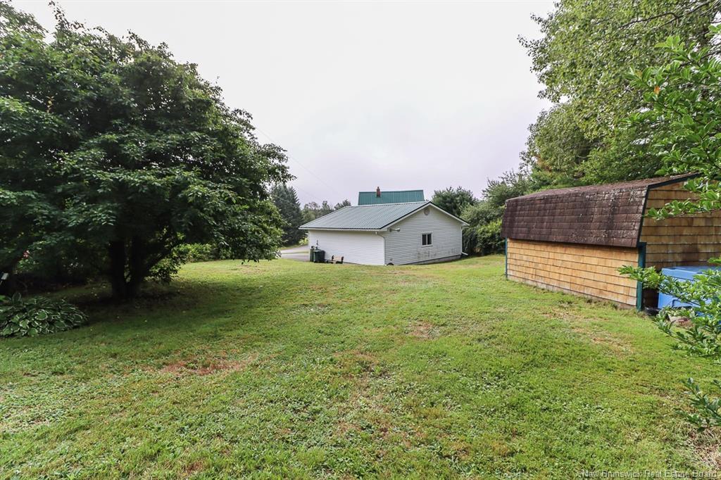5 Mcgraw Rd, Bains Corner, NB