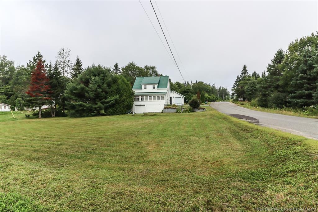 5 Mcgraw Rd, Bains Corner, NB
