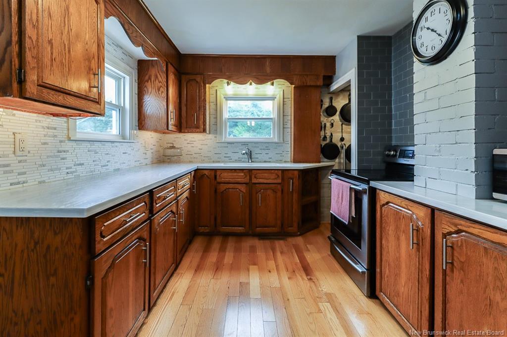 5 Mcgraw Rd, Bains Corner, NB