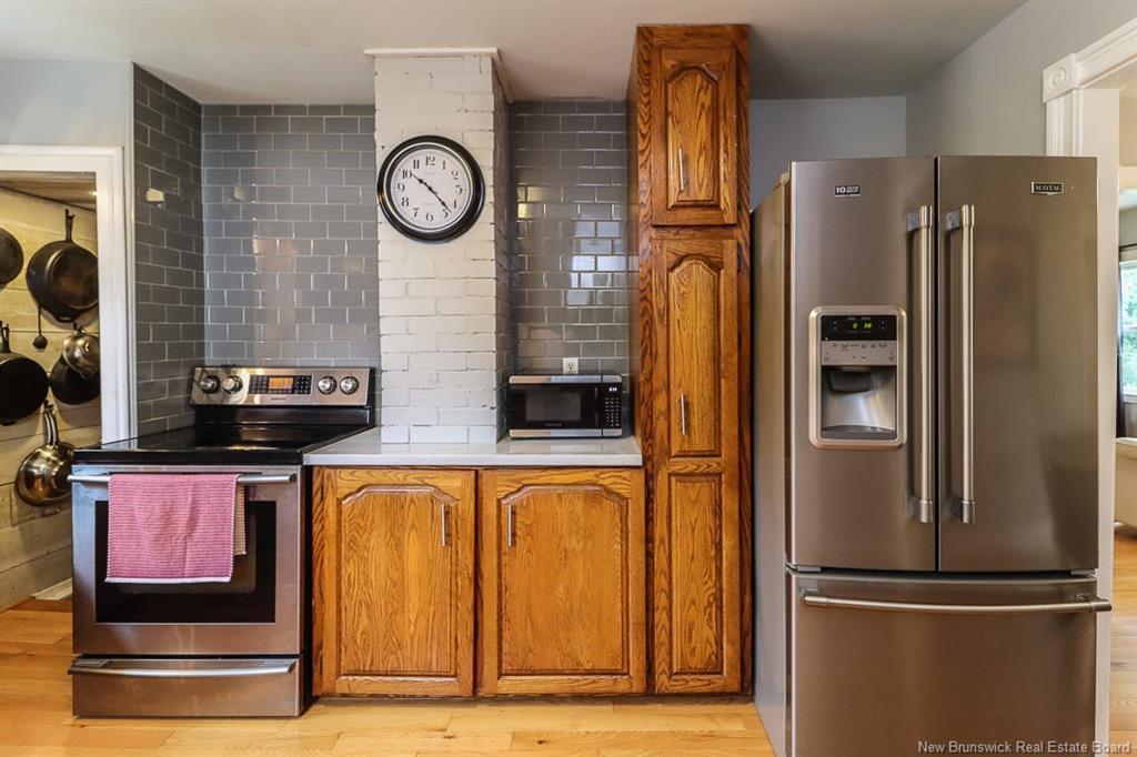 5 Mcgraw Rd, Bains Corner, NB