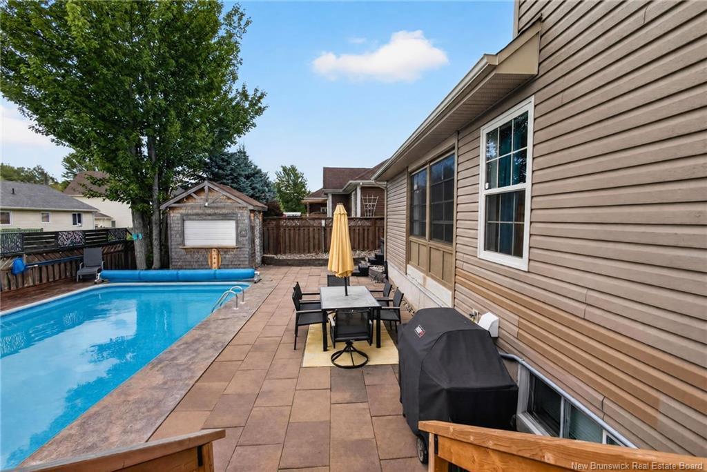 185 Mailhot Ave, Moncton, NB