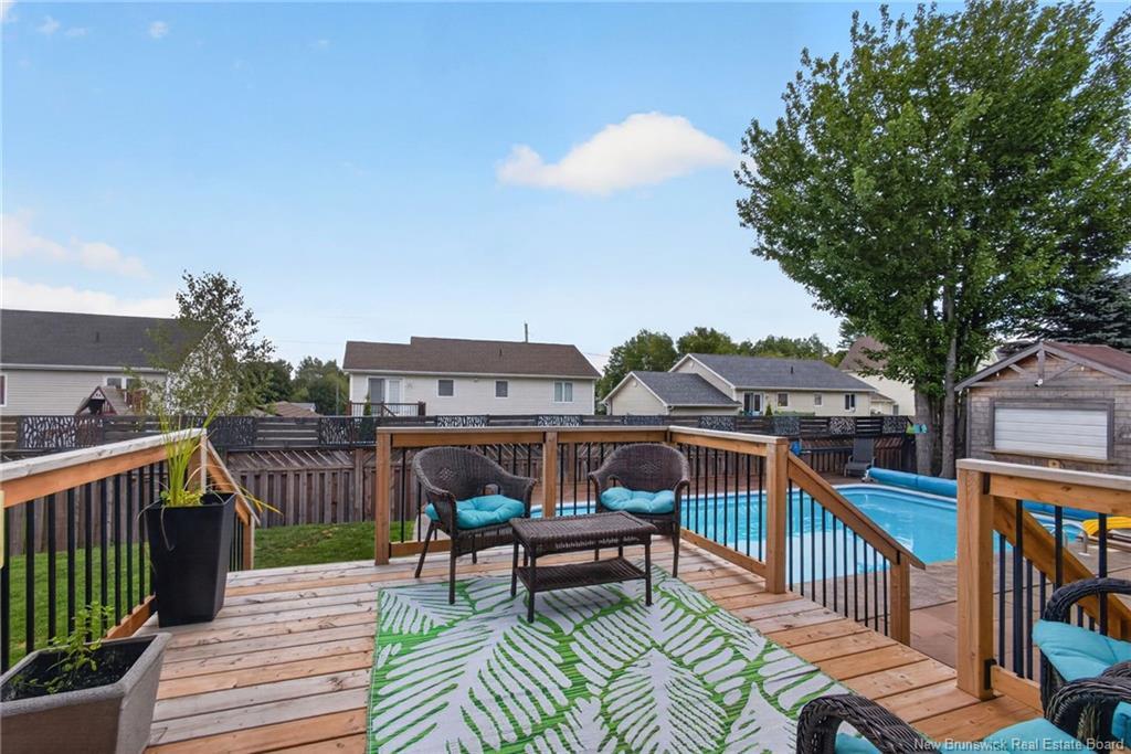 185 Mailhot Ave, Moncton, NB