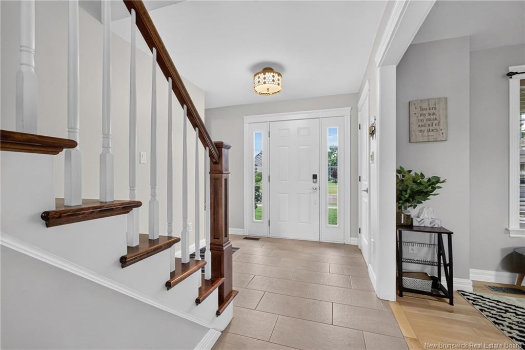 185 Mailhot Ave, Moncton, NB