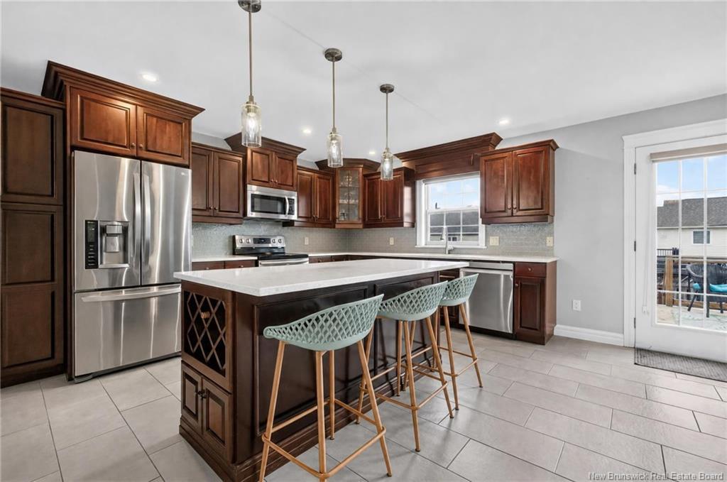 185 Mailhot Ave, Moncton, NB