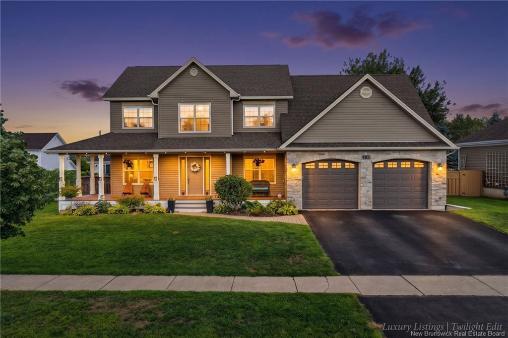 185 Mailhot Ave, Moncton, NB