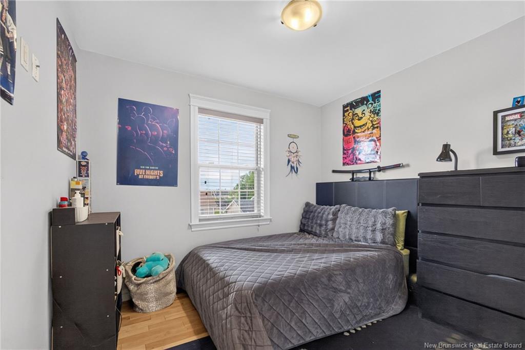 185 Mailhot Ave, Moncton, NB
