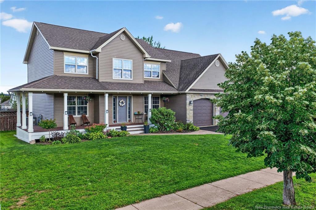 185 Mailhot Ave, Moncton, NB
